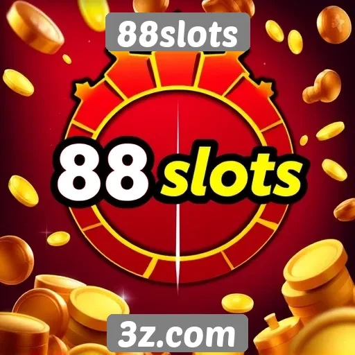 Comparativo entre 88slots e concorrentes