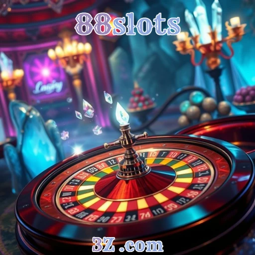 88slots: Novidades Empolgantes em Jogos e Cassinos Online