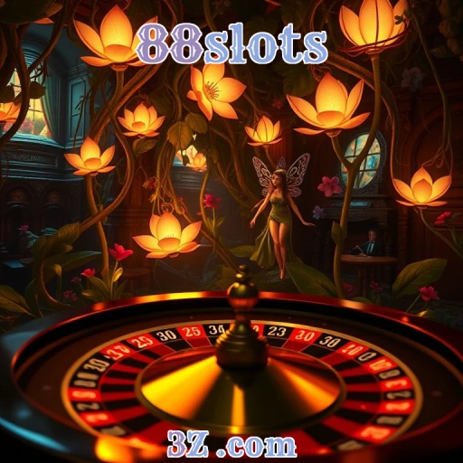 Jogo Responsável: A Iniciativa do 88slots para Usuários Conscientes