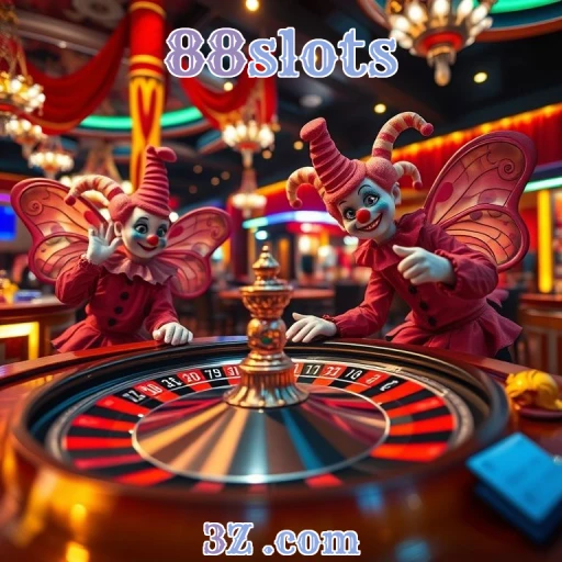 Dicas Imperdíveis no 88slots: Potencialize Seu Jogo