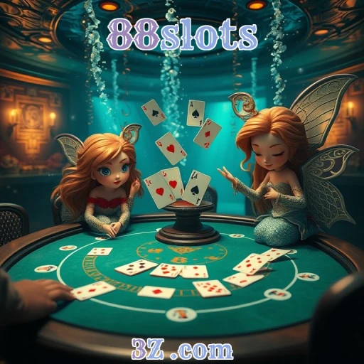 TopGames do 88slots: Uma Aventura em Jogos de Entretenimento