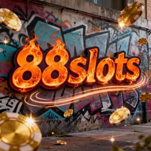Entre no Mundo Empolgante de 88slots e Ganhe Grandes Prêmios